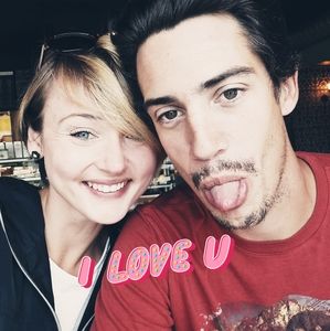 Meet your Posher, Catherine